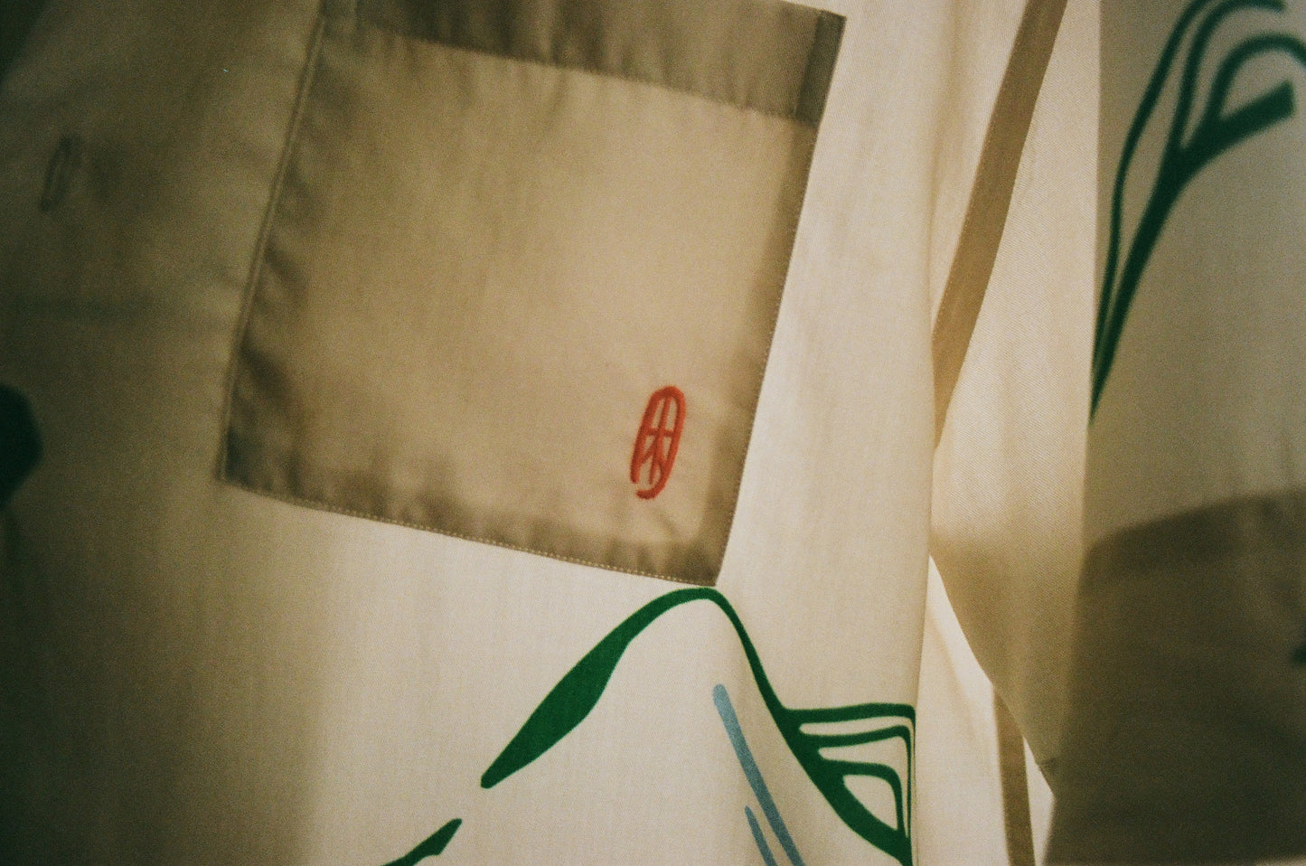 Mountain Ink Shirt