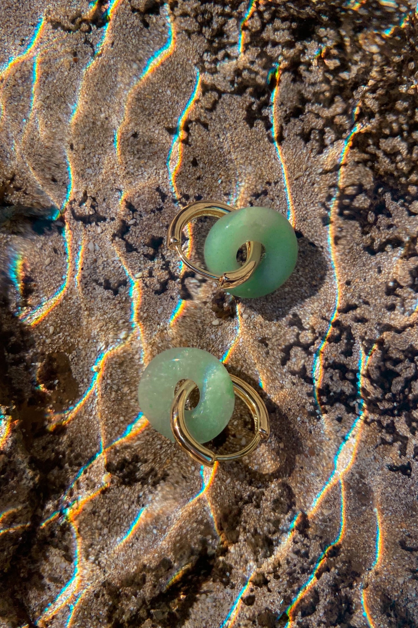 Forbidden Cereal Hoops