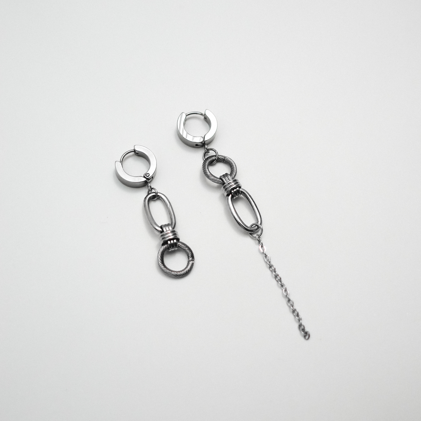 Industrial knot