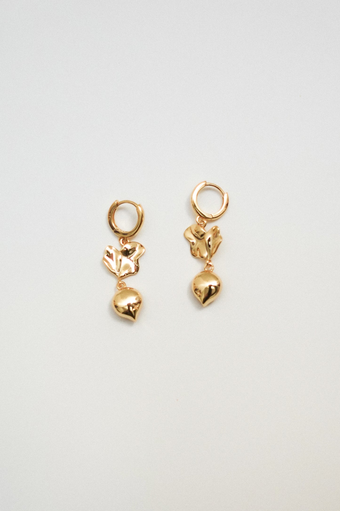 Rogue Radish Earrings