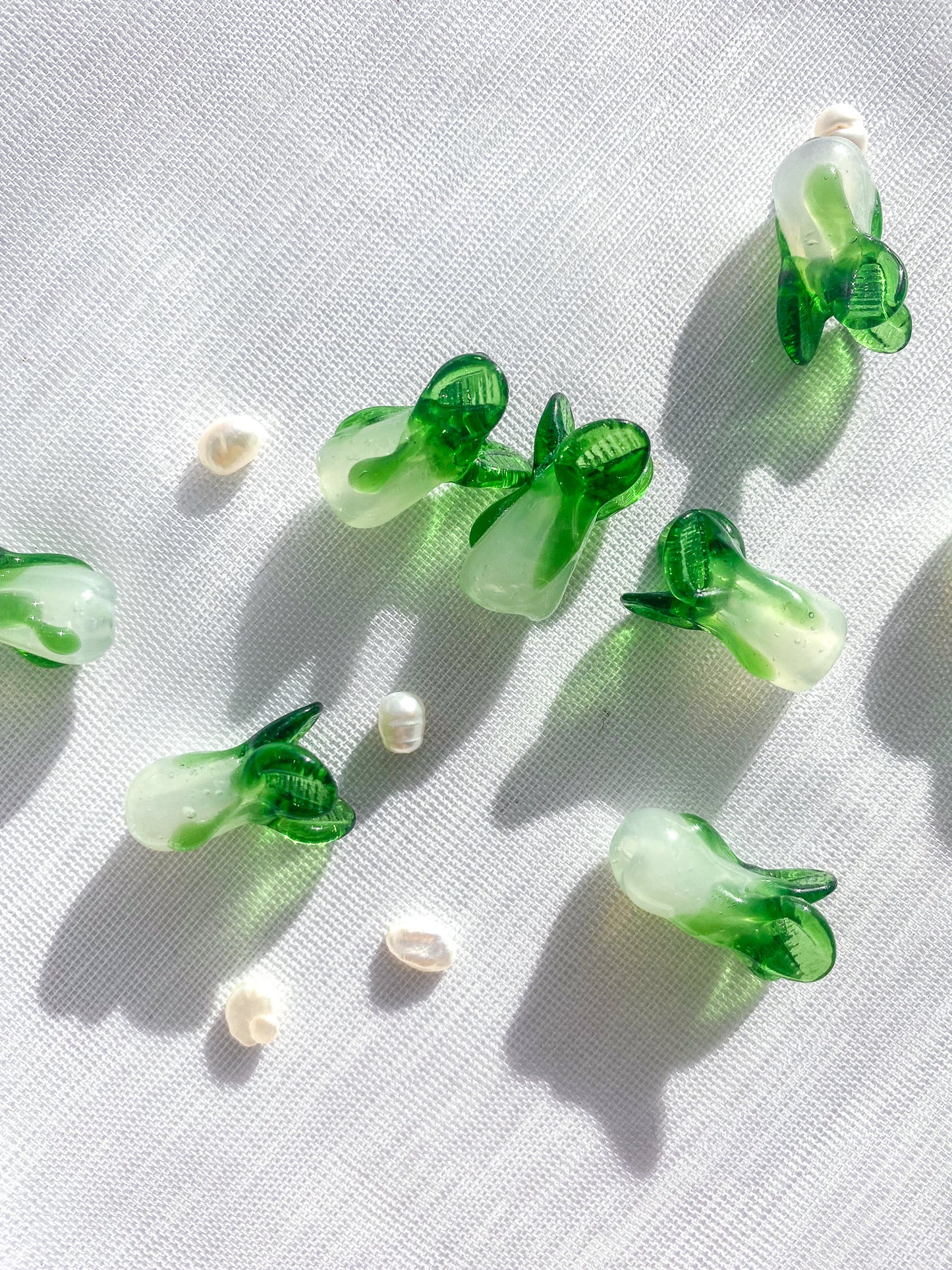 Bok Choy Huggies