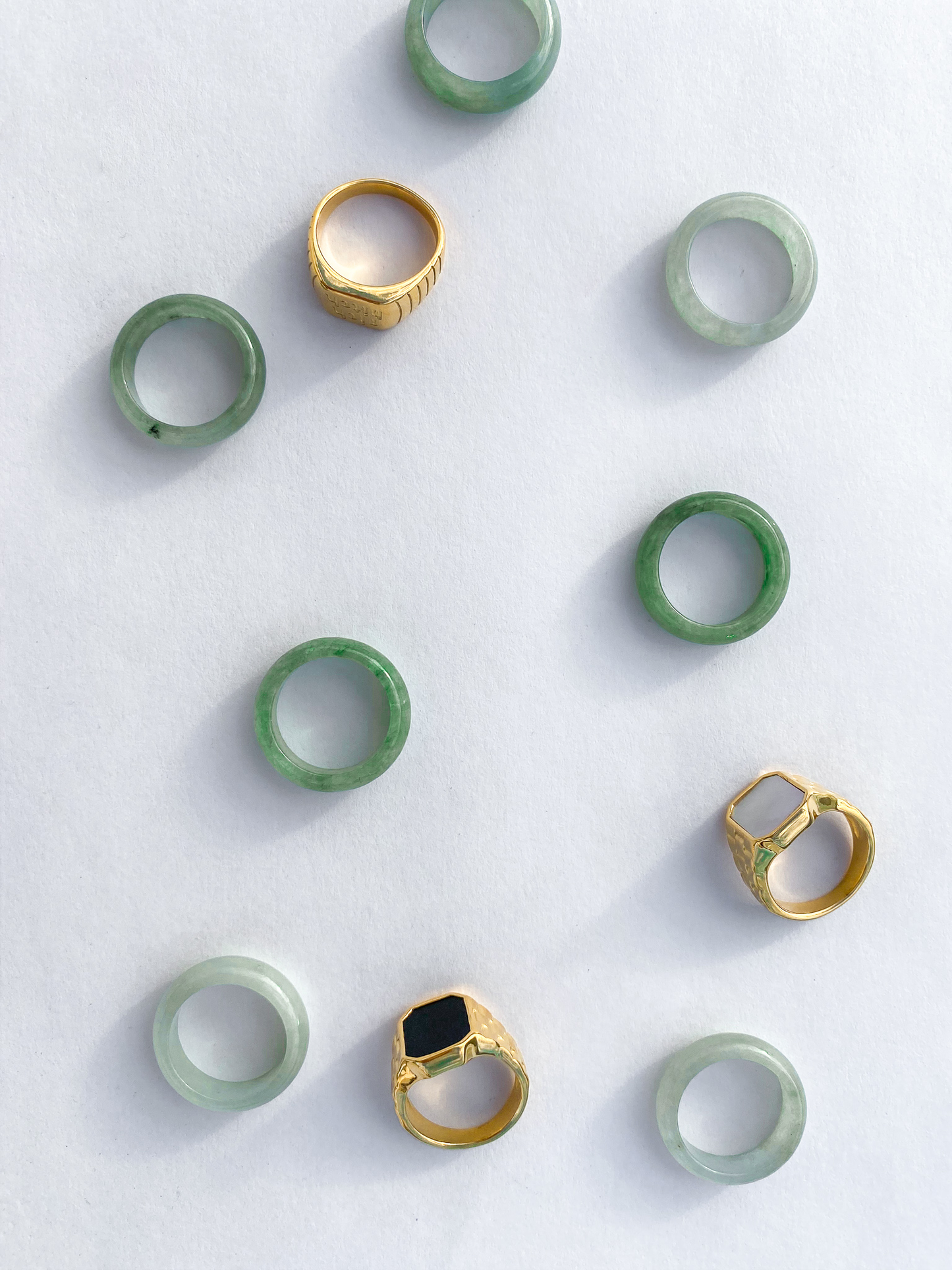 Rich Bitch Ring