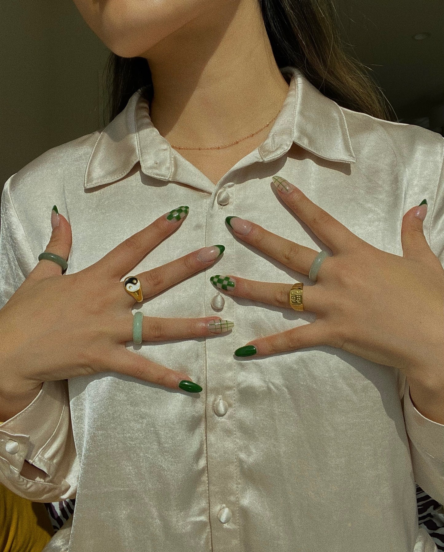 Rich Bitch Ring