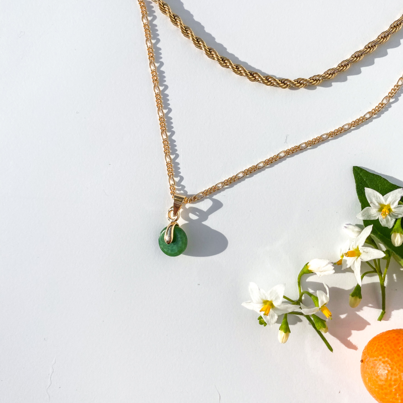 Essential Rope Chain