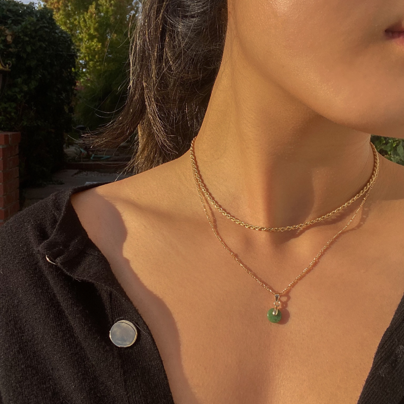 Essential Rope Chain