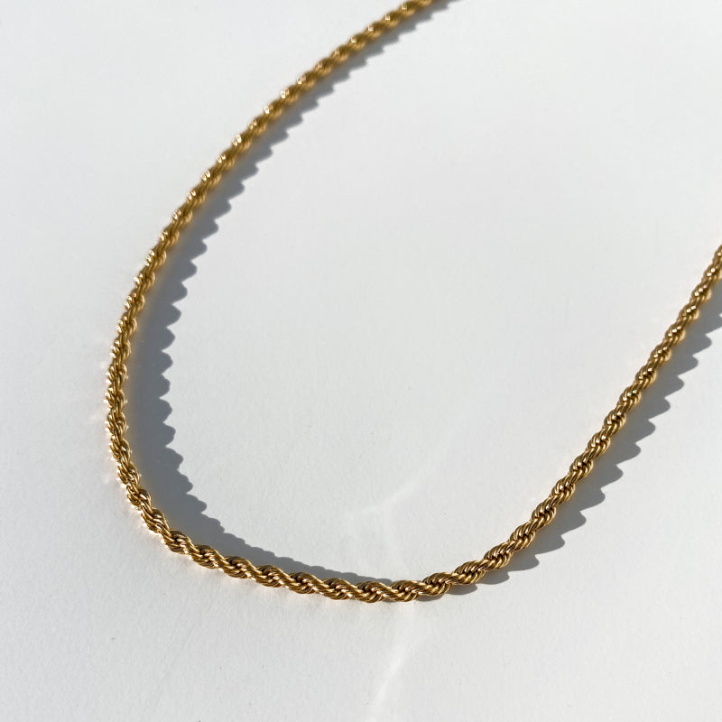 Essential Rope Chain