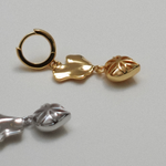 Load image into Gallery viewer, Rogue Radish Earrings
