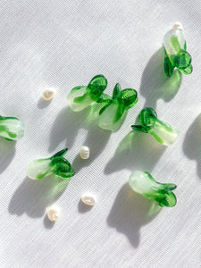 Bok Choy Huggies